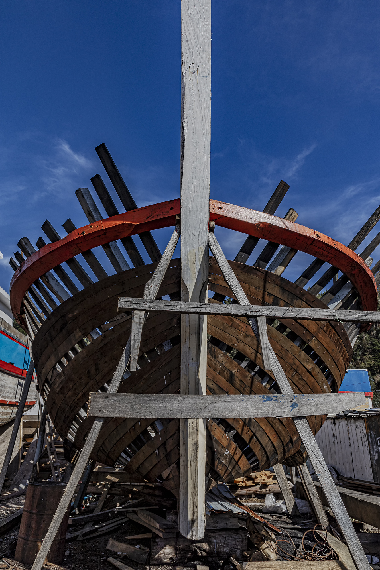 Galería de Fotos - Lebu - Image 7